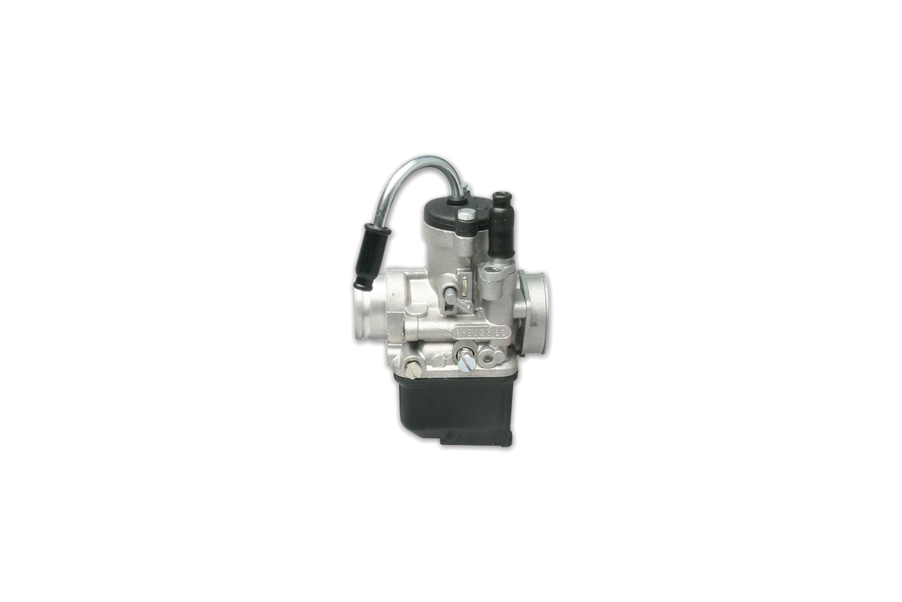 Malossi Carburettor PHBL 25 B for Vespa ET3 Primavera 2T - ETS - PK - PK XL 125 cc (reed valve)